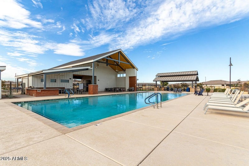 4169 Sagebrush St, Gilbert, AZ 85296
