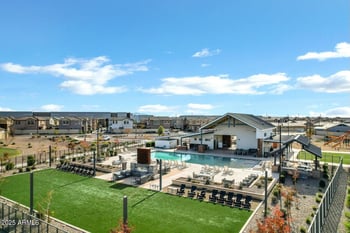4169 Sagebrush St, Gilbert, AZ 85296