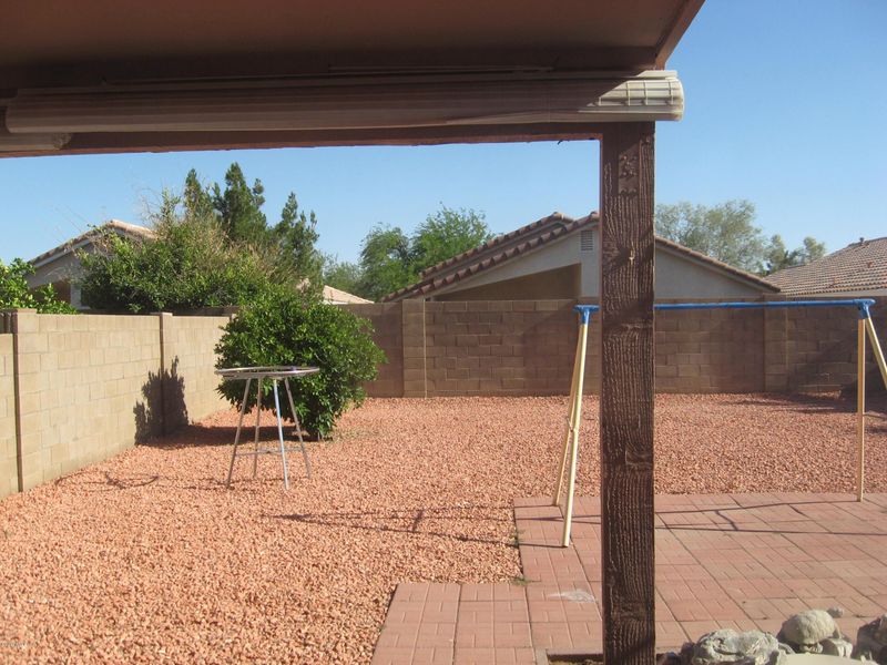 4169 W Columbine Dr, Phoenix, AZ 85029