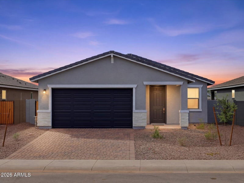 4169 Erik Ln, San Tan Valley, AZ 85144