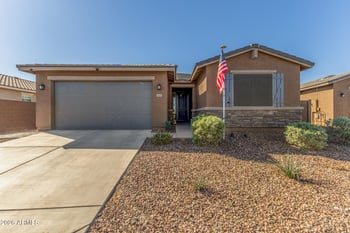 41695 Cathedral Rock Ps, Maricopa, AZ 85138