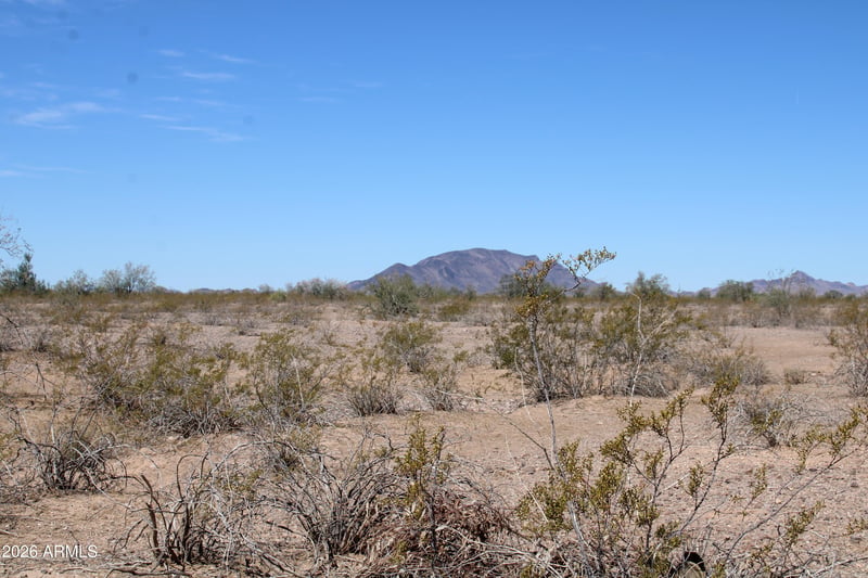 416XX Ocotillo Rd #-, Tonopah, AZ 85354