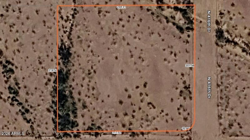 416XX Ocotillo Rd #-, Tonopah, AZ 85354