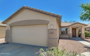 417 125th Ave, Avondale, AZ 85323