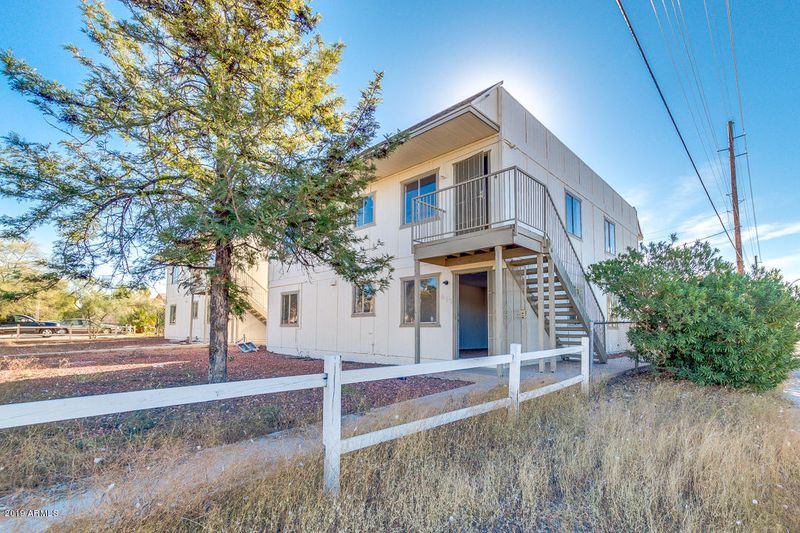 417 E 10th Ave, Apache Junction, AZ 85119
