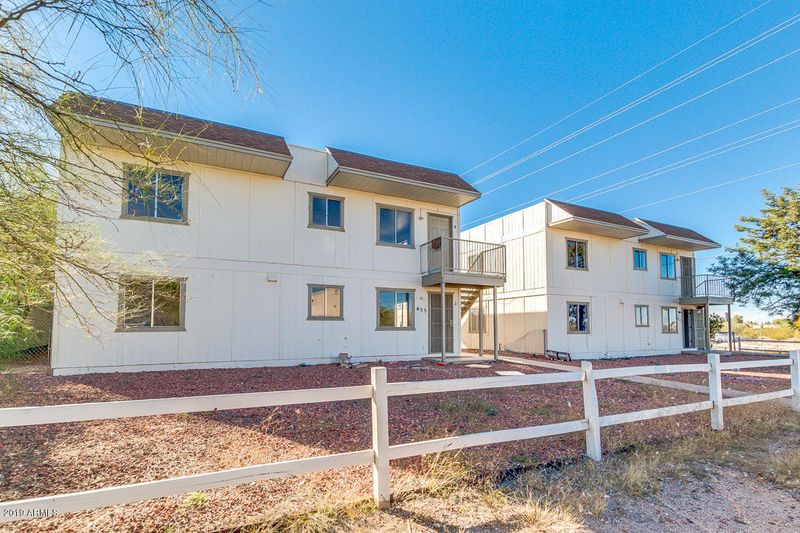417 E 10th Ave, Apache Junction, AZ 85119
