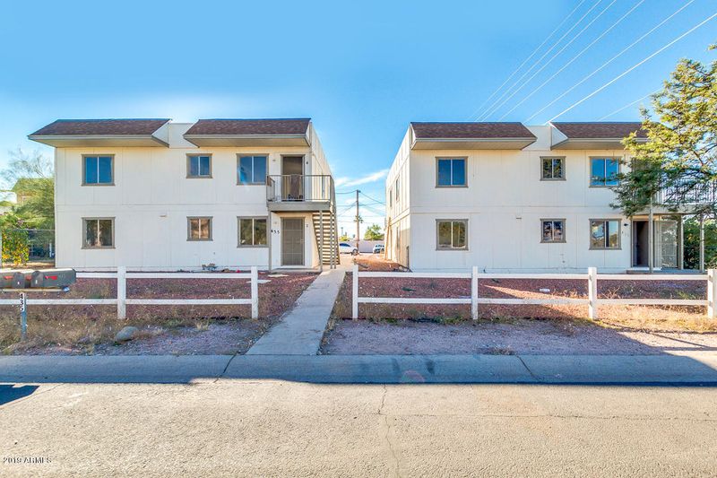 417 E 10th Ave, Apache Junction, AZ 85119