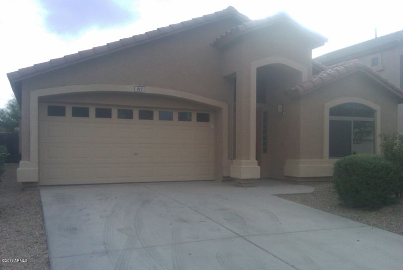 417 E Angeline Ave, Queen Creek, AZ 85140