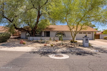 417 Beck Ln, Phoenix, AZ 85022