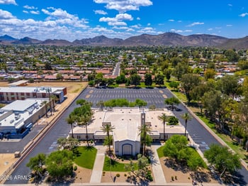 417 E Marconi Ave, Phoenix, AZ 85022