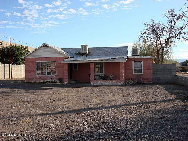 417 E Southern Ave, Phoenix, AZ 85040