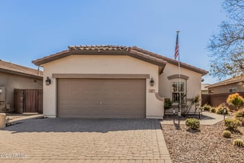 417 Gum Tree Ave, Queen Creek, AZ 85140