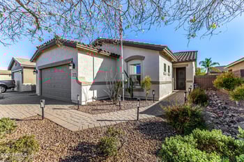 417 Gum Tree Ave, Queen Creek, AZ 85140