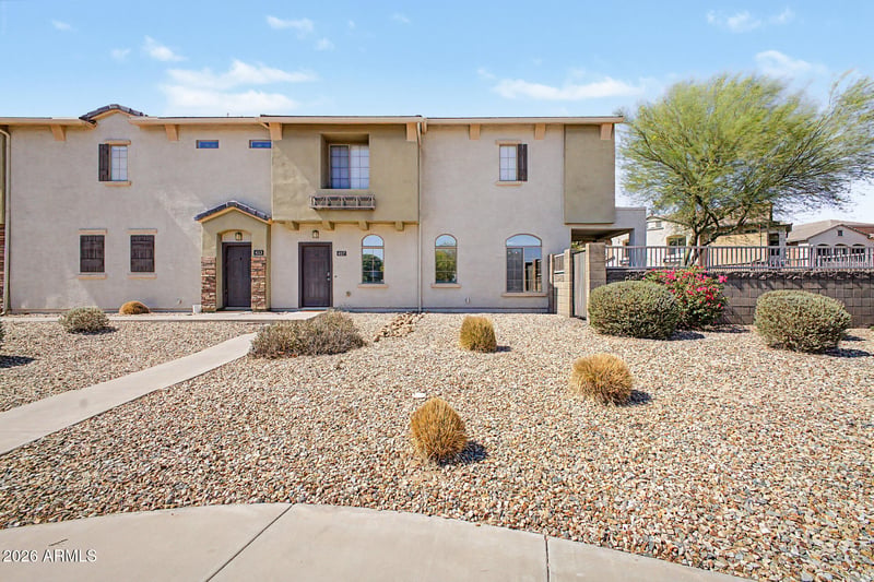417 168th Ln, Goodyear, AZ 85338