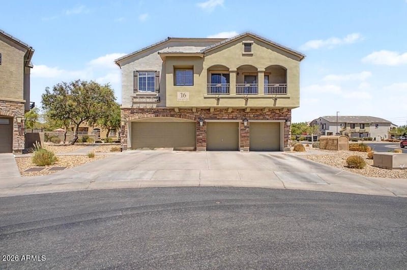 417 168th Ln, Goodyear, AZ 85338