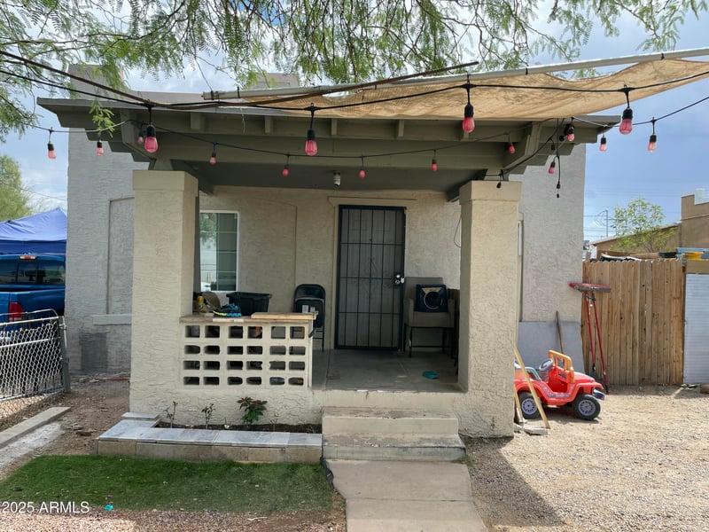 417 N 18th Dr, Phoenix, AZ 85007