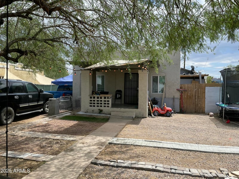 417 N 18th Dr, Phoenix, AZ 85007