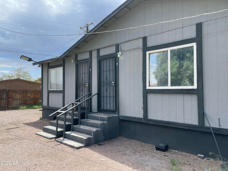 417 N 18th Dr, Phoenix, AZ 85007