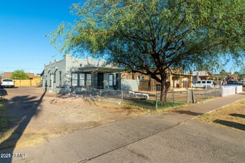 417 N 18th Dr, Phoenix, AZ 85007