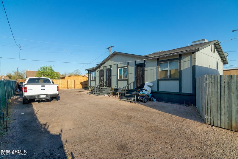 417 N 18th Dr, Phoenix, AZ 85007