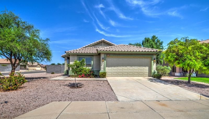 417 N 95th Pl, Mesa, AZ 85207