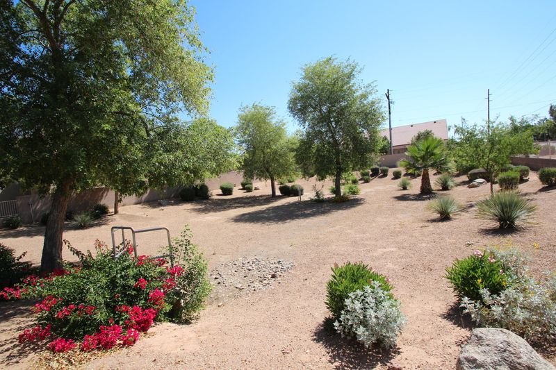 417 N Merino --, Mesa, AZ 85205
