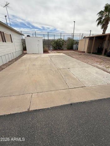 417 Palo Verde Ln #105, Florence, AZ 85132