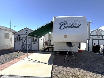 417 Pueblo Del Sol -- #-, Florence, AZ 85132