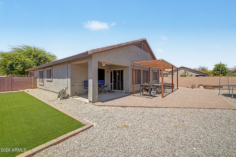 417 S 113th Ave, Avondale, AZ 85323