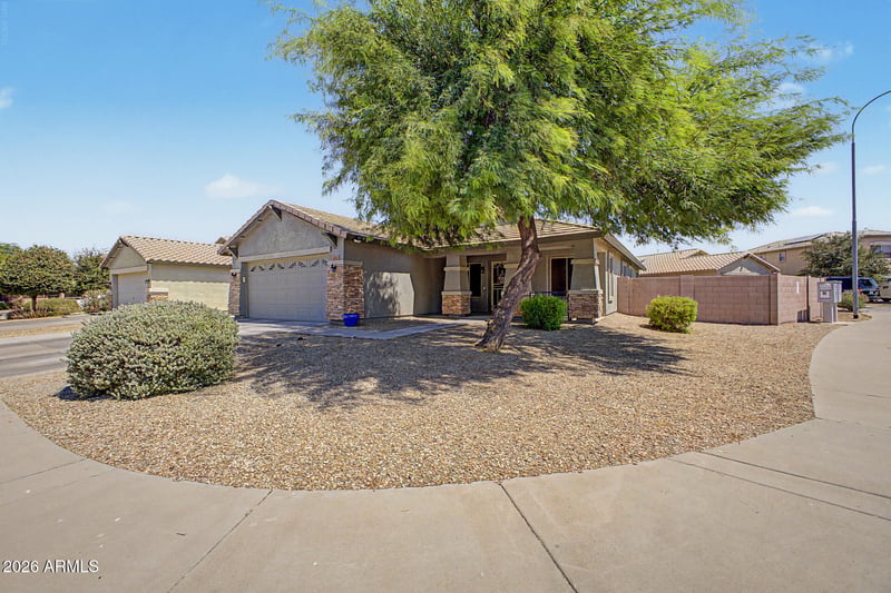417 S 113th Ave, Avondale, AZ 85323