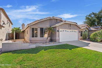 417 S Ash St, Gilbert, AZ 85233