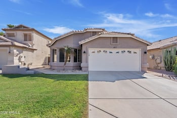 417 S Ash St, Gilbert, AZ 85233
