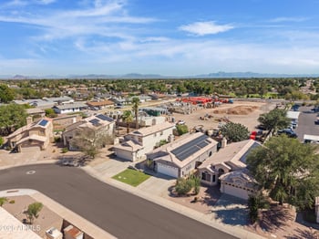 417 S Ash St, Gilbert, AZ 85233