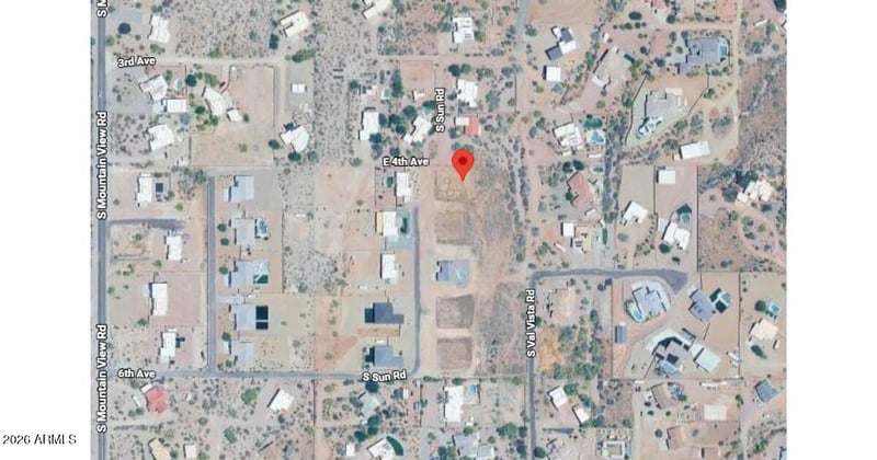 417 S Sun Rd #5, Apache Junction, AZ 85119