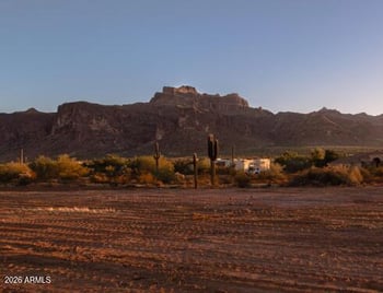 417 S Sun Rd #5, Apache Junction, AZ 85119