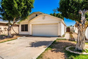 417 Shaylee Ln, Gilbert, AZ 85234
