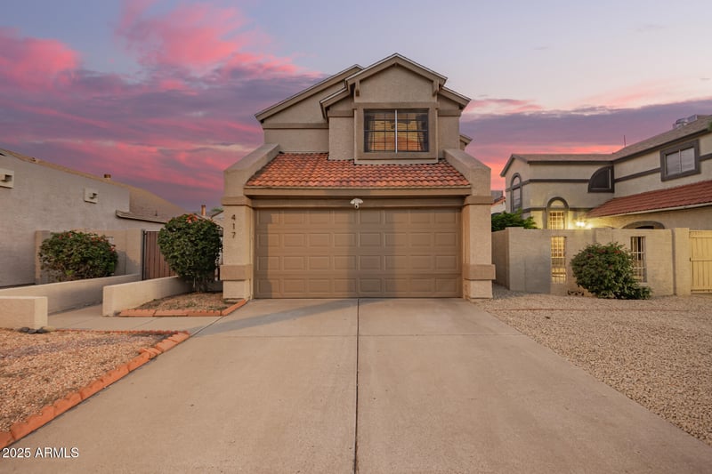 417 Taro Ln, Phoenix, AZ 85024