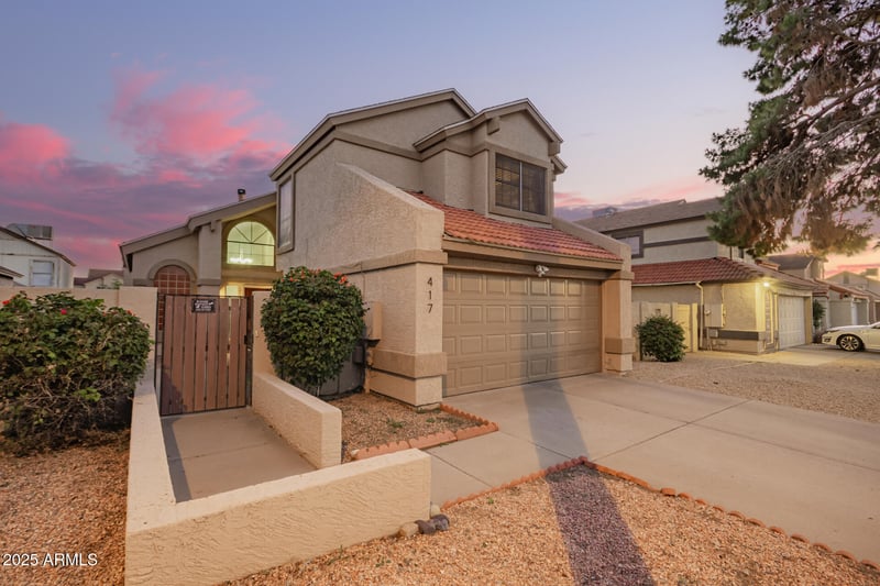 417 Taro Ln, Phoenix, AZ 85024