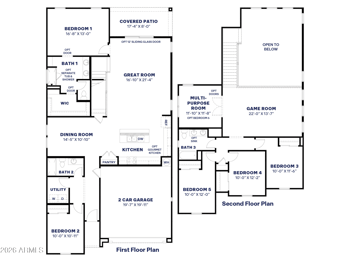 4170 242nd Ln, Buckeye, AZ 85326
