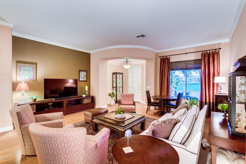 4170 E Pommel Loop, Gilbert, AZ 85297