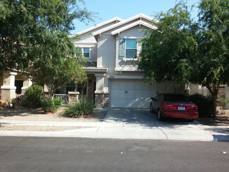 4170 E Sheffield Ave, Gilbert, AZ 85296