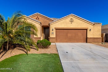 4170 South Butte Rd, San Tan Valley, AZ 85144