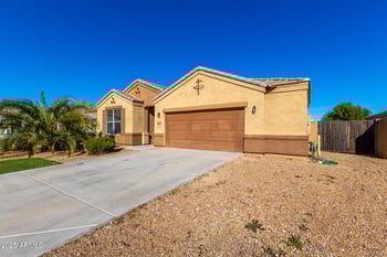 4170 South Butte Rd, San Tan Valley, AZ 85144