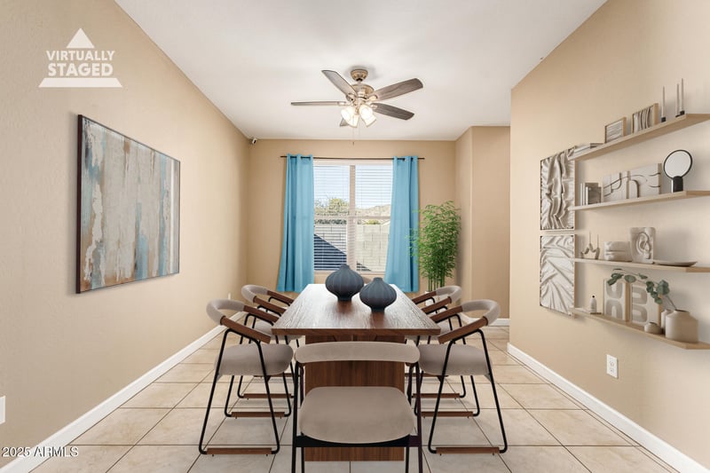 4170 South Butte Rd, San Tan Valley, AZ 85144