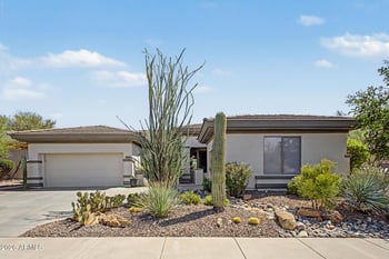 41701 N Golf Crest Rd, Anthem, AZ 85086