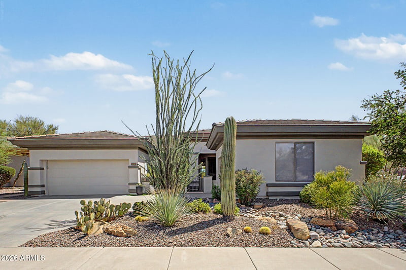 41701 N Golf Crest Rd, Anthem, AZ 85086