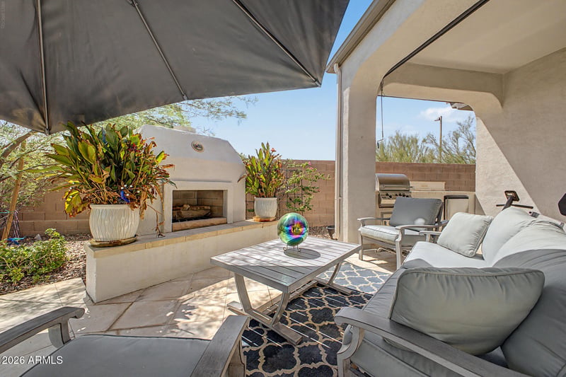 41701 N Golf Crest Rd, Anthem, AZ 85086