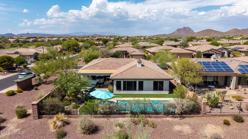 41701 N Golf Crest Rd, Anthem, AZ 85086