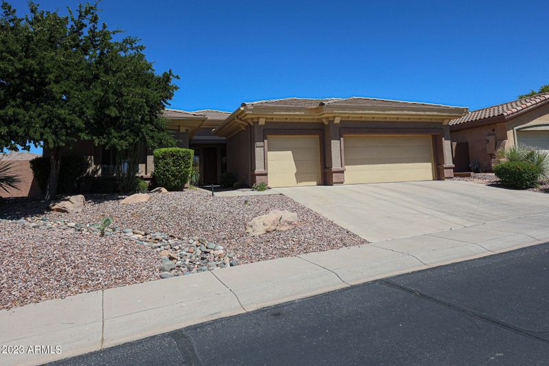 41702 N Maidstone Ct, Anthem, AZ 85086