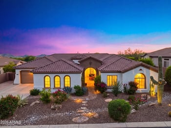 41702 N Signal Hill Ct, Phoenix, AZ 85086